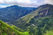 Customized Multi-Day Private Tour Packages in Sri Lanka