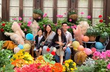 1-Day Kobe Highlights Tour including Sake Tasting