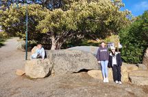 Victor Harbor and d’Arenberg Small Group Premium Tour