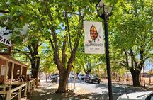 Adelaide Hills Cleland Wildlife Park and Hahndorf Minibus Tour