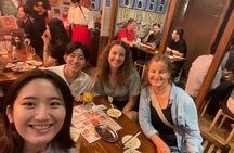 Tokyo: Best Local Bar Hopping Tour in Shibuya!