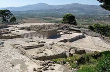 Explore Cretan culture on a day trip 