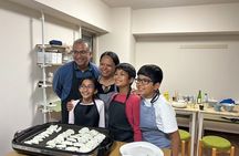 Osaka Ramen Cooking Class "Learn here and make it at home"