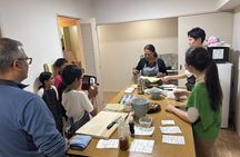 Osaka Ramen Cooking Class "Learn here and make it at home"