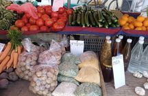 Explore Cretan culture on a day trip 