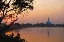 10 Day Sri Lanka Adventure Private Guided Tour