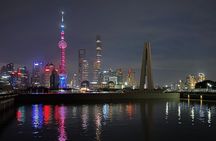 Shanghai Private Guided One Day Culture Immersive Experience