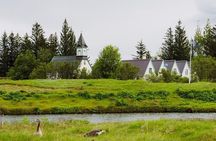 2 Day Golden Circle and South Coast Highlights