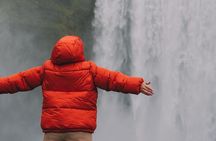 2 Day Golden Circle and South Coast Highlights