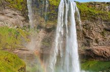 2 Day Golden Circle and South Coast Highlights