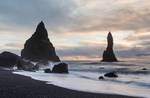 2 Day Golden Circle and South Coast Highlights