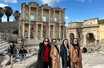 Seven Churches of Revelation Tour