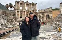 Seven Churches of Revelation Tour