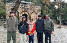Seven Churches of Revelation Tour