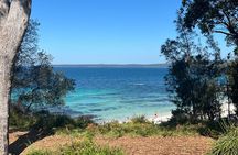Jervis Bay Private Tour - Pick up & Drop off