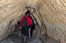 TSINGY Tour 3 day start in Morondava 