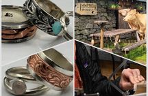 Silver Ring Making Experience 