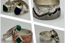 Silver Ring Making Experience 