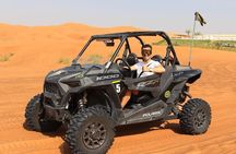 Morning Dune Buggy 1000cc Polarize open Desert
