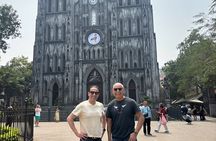 Private Hanoi City Sightseeing Shore Excursion From Halong Port