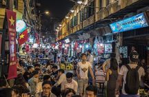 Hanoi City Sightseeing Shore Excursion Tour From Halong Port