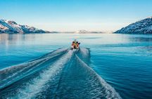 3 Hours Fishing Adventures in Alta Fjord