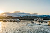3 Hours Fishing Adventures in Alta Fjord