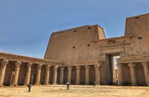 Luxor Aswan Private tour Esna Khnum, Edfu Horus, Kom-Ombo Temples
