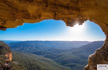 Private Blue Mountains Full Day Tour Bespoke Off the Beaten Track