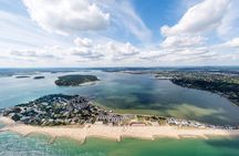 Poole Jurassic Coast Circular Cruise