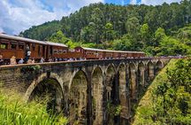 Customized Multi-Day Private Tour Packages in Sri Lanka