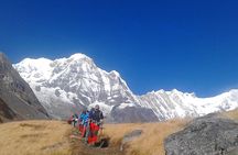 Annapurna Express Trekking