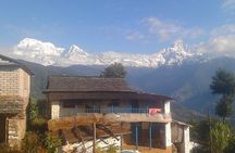 Annapurna Express Trekking