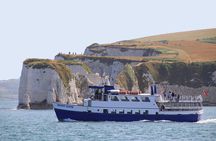 Poole Jurassic Coast Circular Cruise