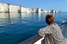 Poole Jurassic Coast Circular Cruise