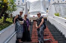 Kandy City Tour by Laka Tours Kandy Full Day