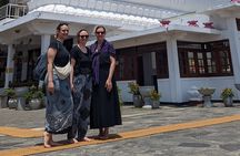 Kandy City Tour by Laka Tours Kandy Full Day