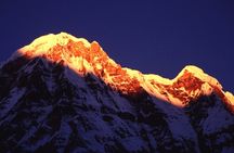 Annapurna Express Trekking