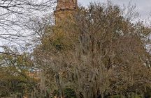 Small Group Haunted History Walking Tour of Charleston