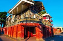 Private Full Day Ganja City Tour 