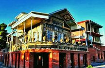 Private Full Day Ganja City Tour 