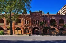 Private Full Day Ganja City Tour 