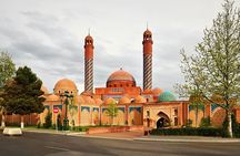 Private Full Day Ganja City Tour 