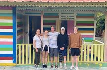 Half Day Private Tour in Dominican Republic with Local Guide