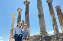 Meknes and Volubilis: Discovering Historic Morocco