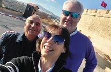 Meknes and Volubilis: Discovering Historic Morocco