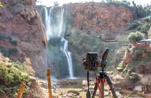 Ouzoud Waterfalls Day Trip - Cascade Ouzoud - Ouzoud Falls