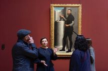 National Gallery with Art Historian Guided Tour in London