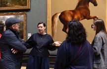 National Gallery with Art Historian Guided Tour in London