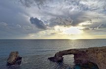 Private Ayia Napa & Cape Greco Daytrip from Larnaca